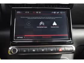 Citroën C3 Aircross PureTech 110 Plus Navigatie thumbnail 11