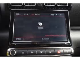 Citroën C3 Aircross PureTech 110 Plus Navigatie thumbnail 12