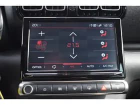 Citroën C3 Aircross PureTech 110 Plus Navigatie thumbnail 13