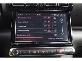 Citroën C3 Aircross PureTech 110 Plus Navigatie thumbnail 14