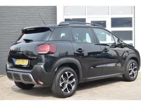 Citroën C3 Aircross PureTech 110 Plus Navigatie thumbnail 3