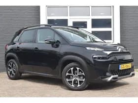 Citroën C3 Aircross PureTech 110 Plus Navigatie thumbnail 27