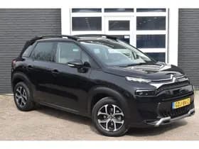 Citroën C3 Aircross PureTech 110 Plus Navigatie thumbnail 28