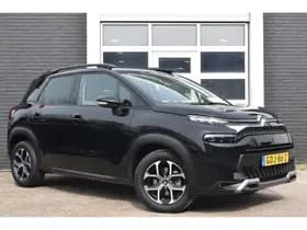 Citroën C3 Aircross PureTech 110 Plus Navigatie thumbnail 4