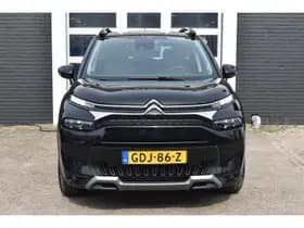 Citroën C3 Aircross PureTech 110 Plus Navigatie thumbnail 6