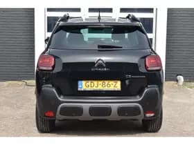 Citroën C3 Aircross PureTech 110 Plus Navigatie thumbnail 7