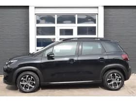Citroën C3 Aircross PureTech 110 Plus Navigatie thumbnail 8