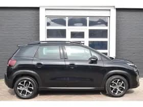 Citroën C3 Aircross PureTech 110 Plus Navigatie thumbnail 9