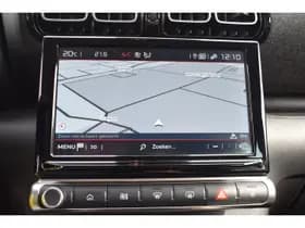 Citroën C3 Aircross PureTech 110 Plus Navigatie thumbnail 10