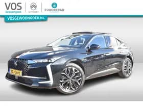 DS 4 E-Tense 225 EAT8 Rivoli Automaat