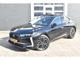 DS 4 E-Tense 225 EAT8 Rivoli Automaat thumbnail 19