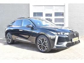 DS 4 E-Tense 225 EAT8 Rivoli Automaat thumbnail 6