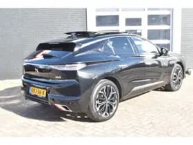 DS 4 E-Tense 225 EAT8 Rivoli Automaat thumbnail 9