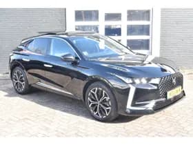 DS 4 E-Tense 225 EAT8 Rivoli Automaat thumbnail 10