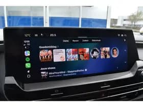 Citroën C5 X Plug-in Hybrid 225 EAT8 Shine Automaat thumbnail 11