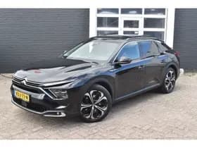 Citroën C5 X Plug-in Hybrid 225 EAT8 Shine Automaat thumbnail 24