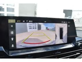 Citroën C5 X Plug-in Hybrid 225 EAT8 Shine Automaat thumbnail 8