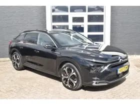 Citroën C5 X Plug-in Hybrid 225 EAT8 Shine Automaat thumbnail 9