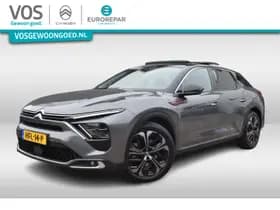 Citroën C5 X Plug-in Hybrid 225 EAT8 Hypnos \ Shine Automaat