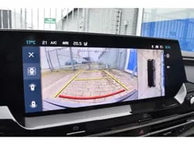 Citroën C5 X Plug-in Hybrid 225 EAT8 Hypnos \ Shine Automaat thumbnail 12