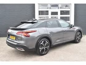 Citroën C5 X Plug-in Hybrid 225 EAT8 Hypnos \ Shine Automaat thumbnail 3