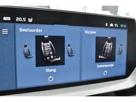 Citroën C5 X Plug-in Hybrid 225 EAT8 Hypnos \ Shine Automaat thumbnail 26