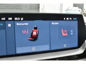 Citroën C5 X Plug-in Hybrid 225 EAT8 Hypnos \ Shine Automaat thumbnail 27