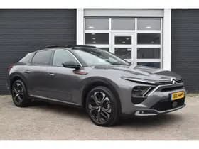 Citroën C5 X Plug-in Hybrid 225 EAT8 Hypnos \ Shine Automaat thumbnail 5