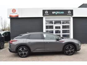 Citroën C5 X Plug-in Hybrid 225 EAT8 Hypnos \ Shine Automaat thumbnail 8