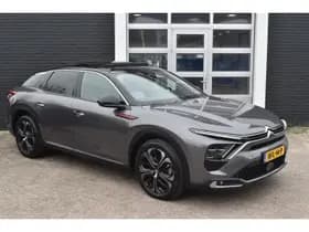 Citroën C5 X Plug-in Hybrid 225 EAT8 Hypnos \ Shine Automaat thumbnail 10