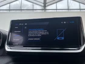 Peugeot 208 Hybrid 110 e-DCS6 Allure thumbnail 13