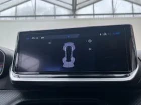 Peugeot 208 Hybrid 110 e-DCS6 Allure thumbnail 15