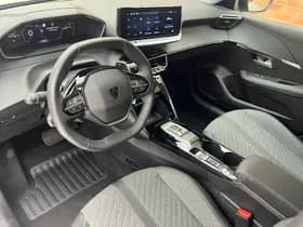 Peugeot 208 Hybrid 110 e-DCS6 Allure thumbnail 3