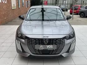 Peugeot 208 Hybrid 110 e-DCS6 Allure thumbnail 29