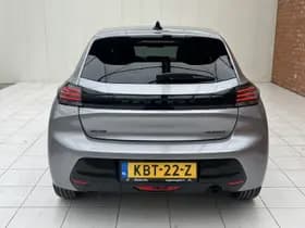 Peugeot 208 Hybrid 110 e-DCS6 Allure thumbnail 30