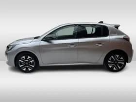 Peugeot 208 Hybrid 110 e-DCS6 Allure thumbnail 5