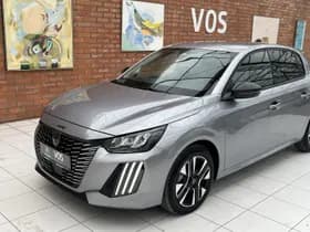 Peugeot 208 Hybrid 110 e-DCS6 Allure thumbnail 6
