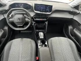 Peugeot 208 Hybrid 110 e-DCS6 Allure thumbnail 7