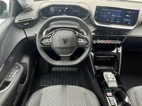 Peugeot 208 Hybrid 110 e-DCS6 Allure thumbnail 10