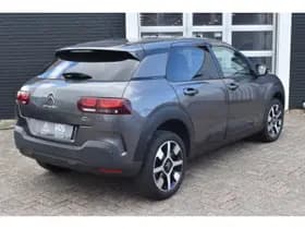 Citroën C4 Cactus PureTech EAT6 Shine Automaat thumbnail 3