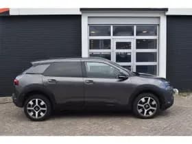 Citroën C4 Cactus PureTech EAT6 Shine Automaat thumbnail 10