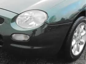 MG MGF thumbnail 21