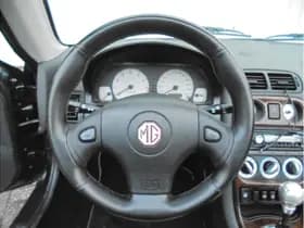 MG MGF thumbnail 25