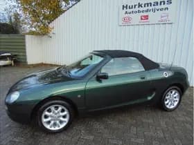MG MGF thumbnail 29