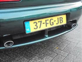 MG MGF thumbnail 9