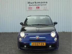 Fiat 500C thumbnail 2