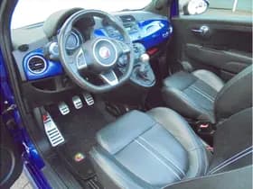 Fiat 500C thumbnail 21