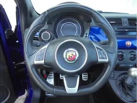 Fiat 500C thumbnail 24