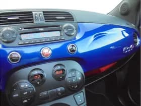 Fiat 500C thumbnail 29