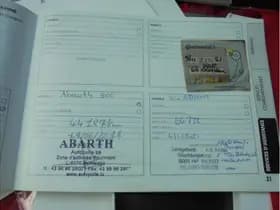 Fiat 500C thumbnail 32